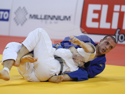 Джудо турнир „Освобождение“ - Антон Димитров - Иван Кутенков