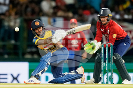 Sri Lanka England Cricket