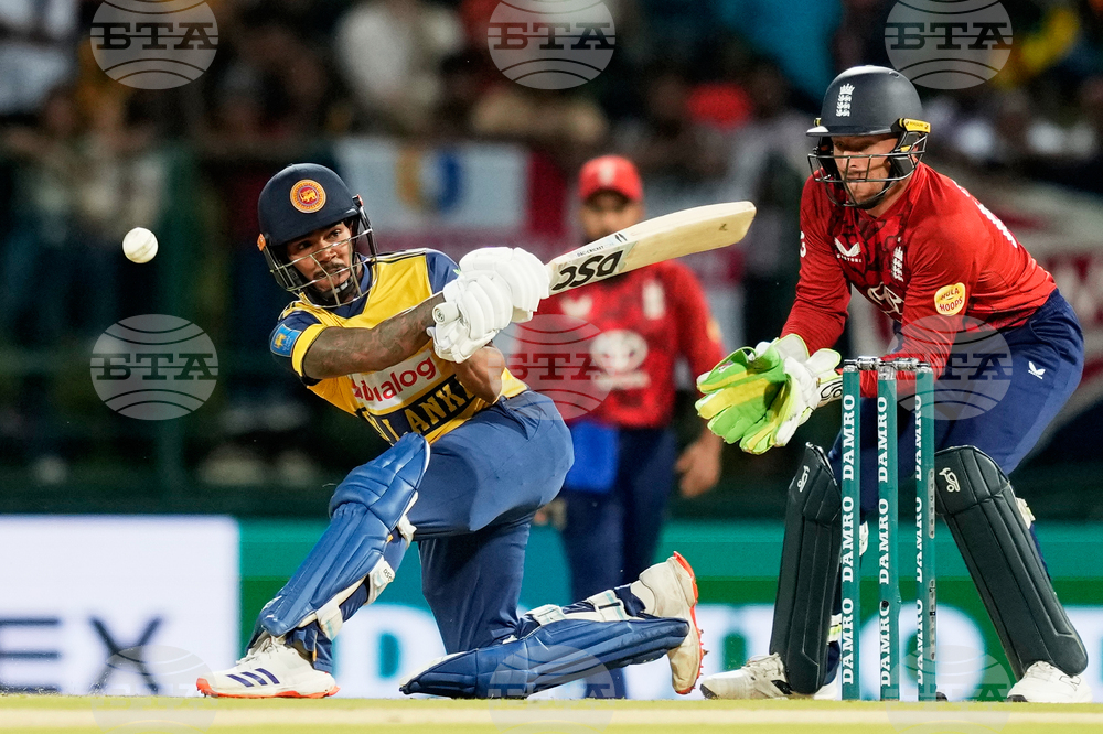 Sri Lanka England Cricket