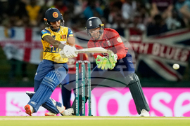 Sri Lanka England Cricket