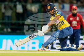 Sri Lanka England Cricket