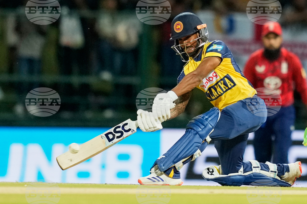 Sri Lanka England Cricket