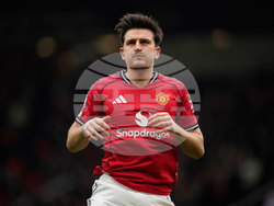 Britain Premier League Soccer