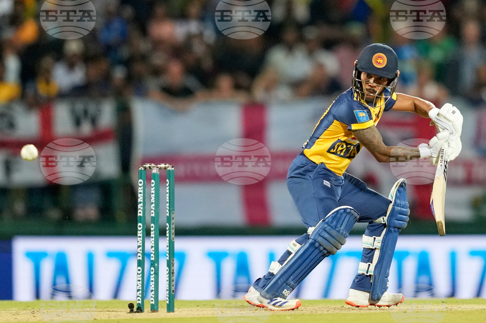 Sri Lanka England Cricket