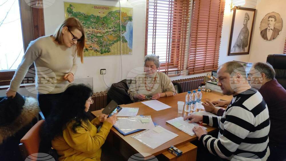 Близо 180 есета, стихотворения и рисунки се включиха в националния конкурс „Тебе славим Апостоле“ на Исторически музей – Белоградчик