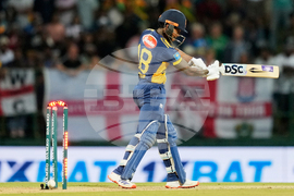Sri Lanka England Cricket