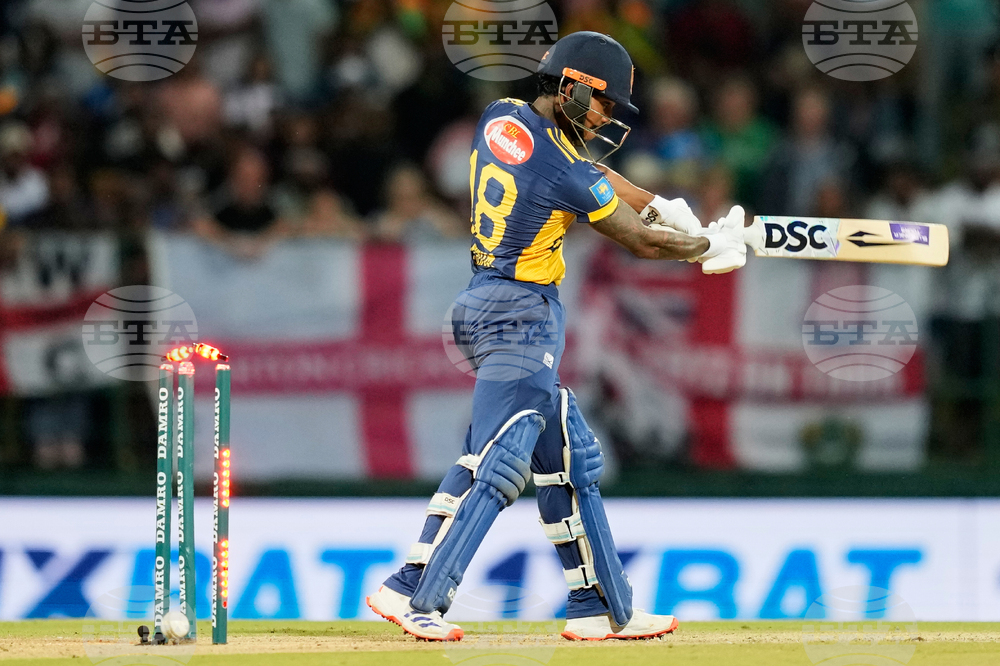 Sri Lanka England Cricket