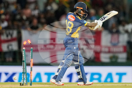 Sri Lanka England Cricket