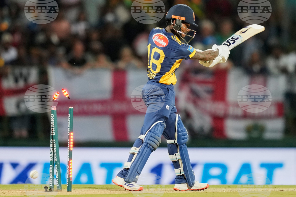 Sri Lanka England Cricket