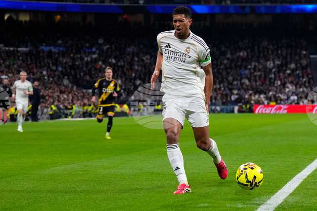 APTOPIX Spain La Liga Soccer