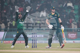 Pakistan Australia Cricket