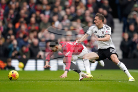 Britain Premier League Soccer