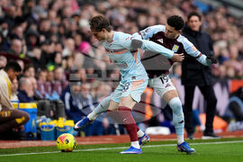 Britain Premier League Soccer