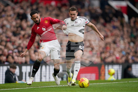 Britain Premier League Soccer