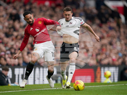 Britain Premier League Soccer