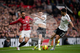 Britain Premier League Soccer