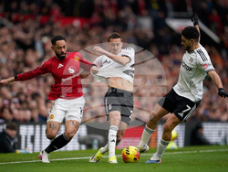 Britain Premier League Soccer