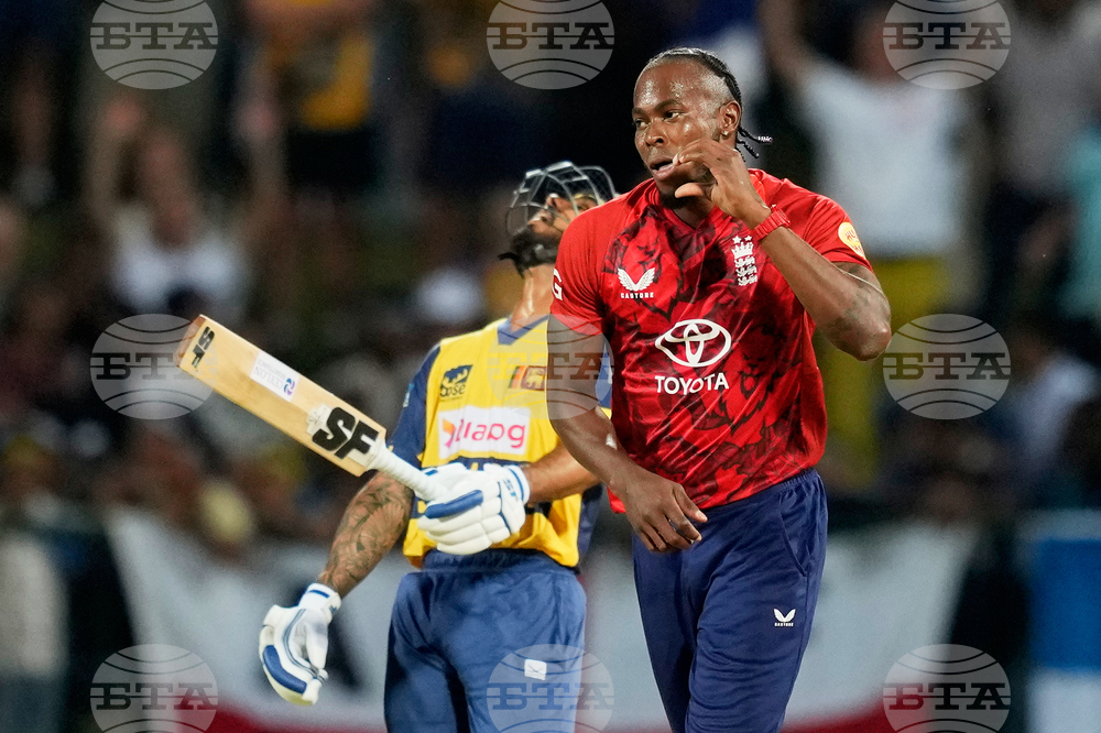 Sri Lanka England Cricket