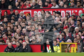 Britain Premier League Soccer