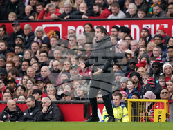 Britain Premier League Soccer