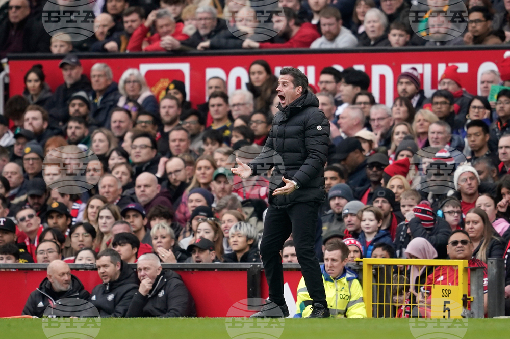 Britain Premier League Soccer