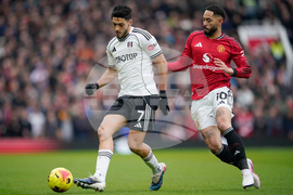 Britain Premier League Soccer