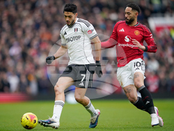 Britain Premier League Soccer