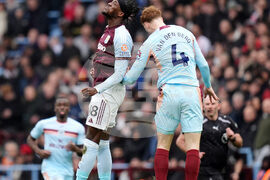 Britain Premier League Soccer