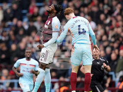 Britain Premier League Soccer