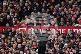 Britain Premier League Soccer