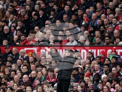 Britain Premier League Soccer