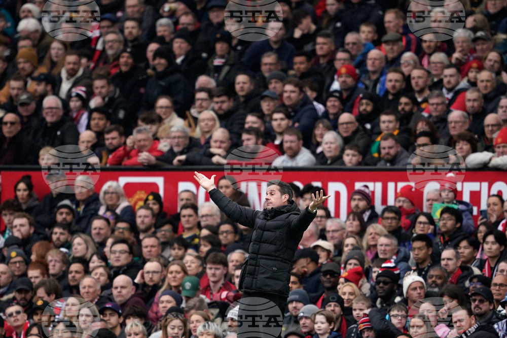 Britain Premier League Soccer