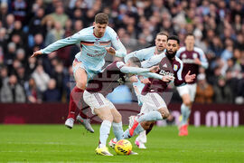 Britain Premier League Soccer