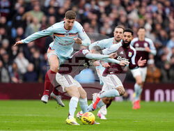 Britain Premier League Soccer