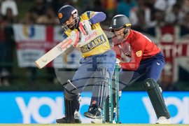 Sri Lanka England Cricket