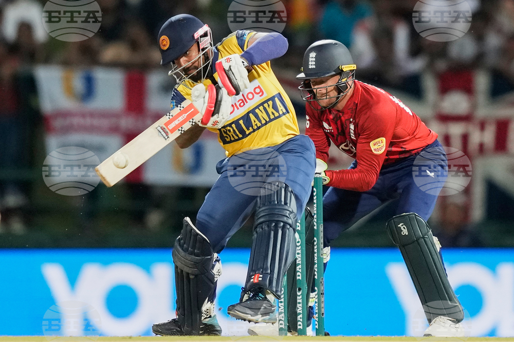 Sri Lanka England Cricket