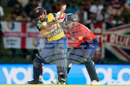 Sri Lanka England Cricket