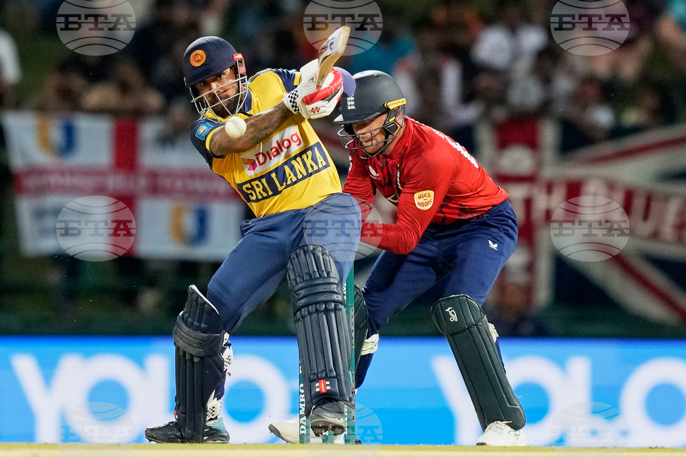 Sri Lanka England Cricket