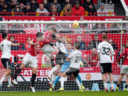 Britain Premier League Soccer