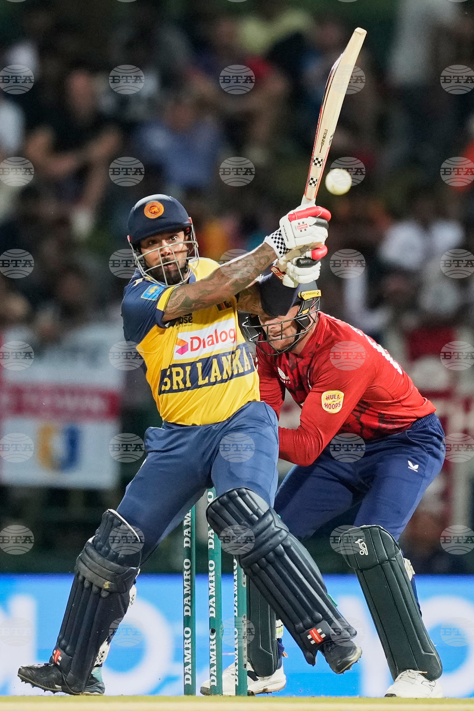 Sri Lanka England Cricket