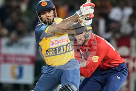 Sri Lanka England Cricket