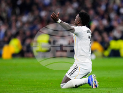 Spain La Liga Soccer