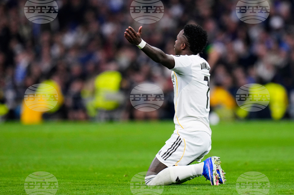 Spain La Liga Soccer