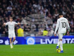 Spain La Liga Soccer