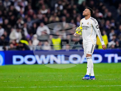 Spain La Liga Soccer