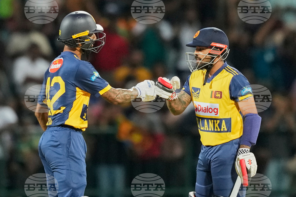 Sri Lanka England Cricket