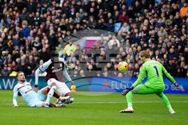 Britain Premier League Soccer