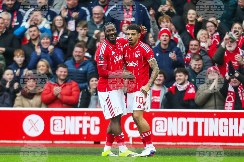 Britain Premier League Soccer