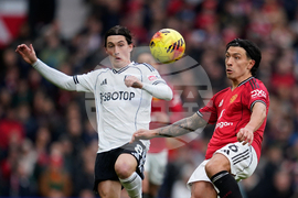 Britain Premier League Soccer