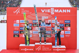 Germany Ski Jumping